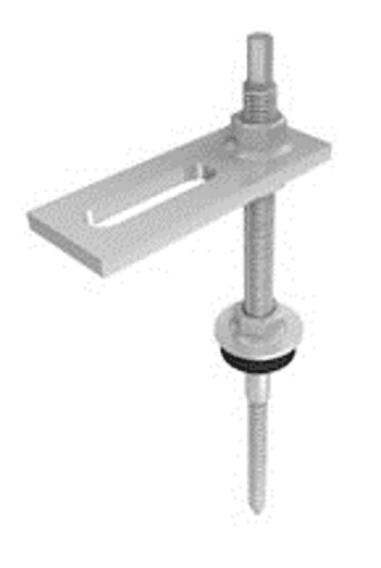 🔆 Photovoltaics – structural elements & accessories