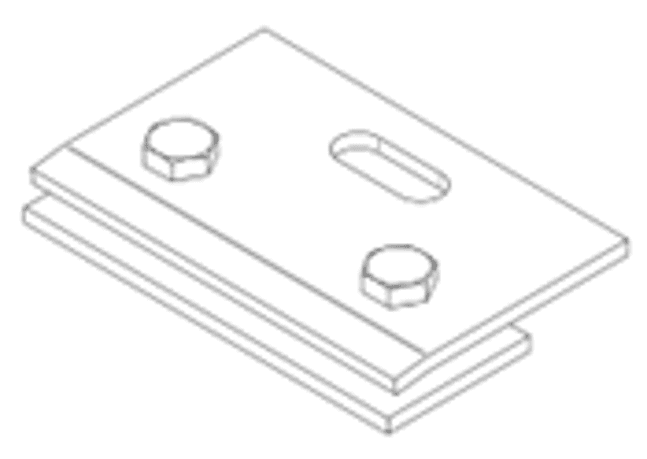 🔆 Photovoltaics – structural elements & accessories