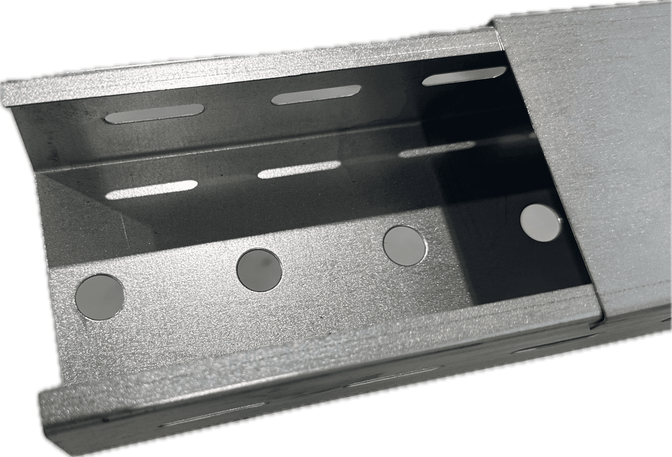 🔧 Cable Tray – price list & accessories