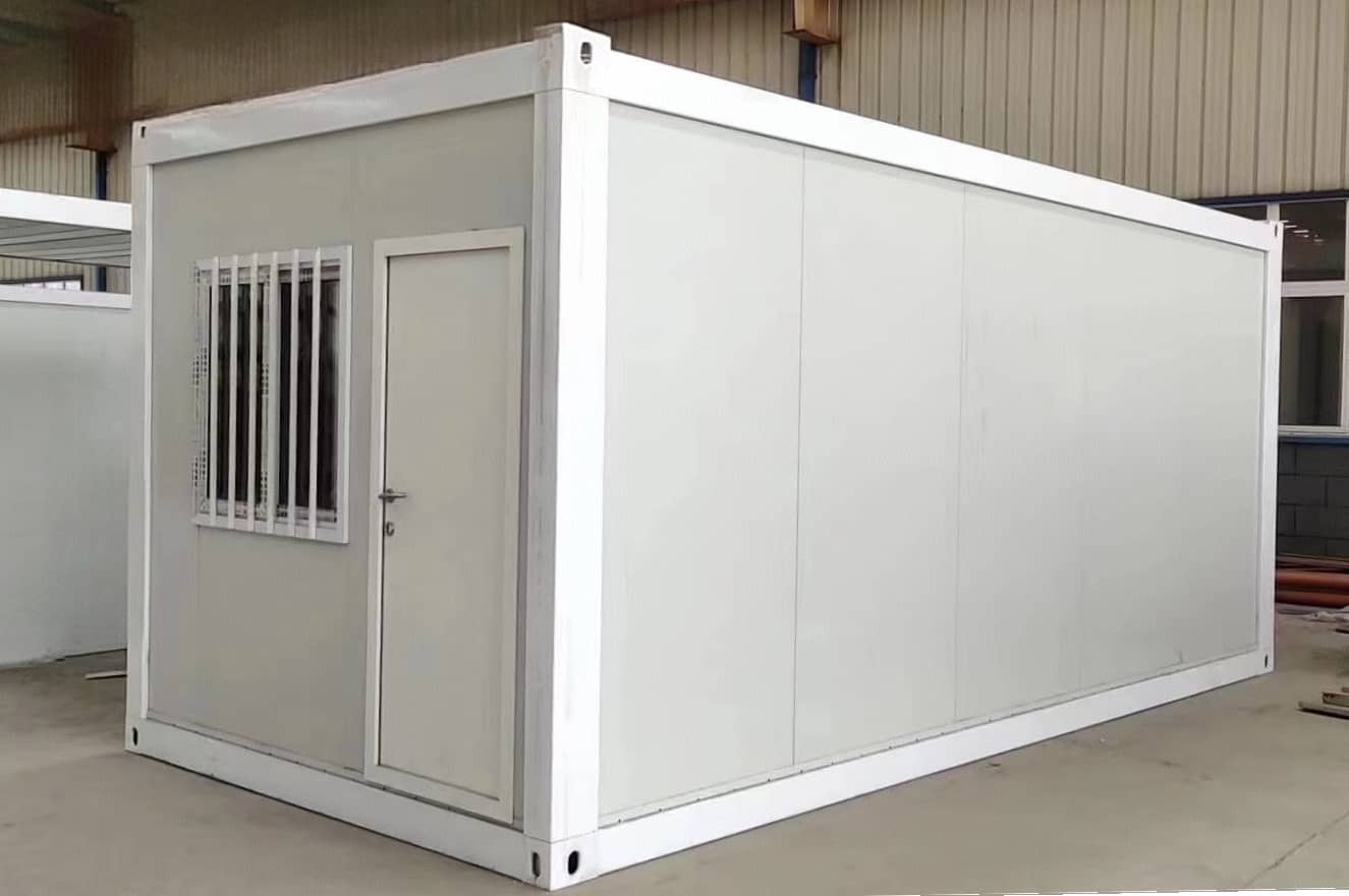 📐 Z-Foldable House