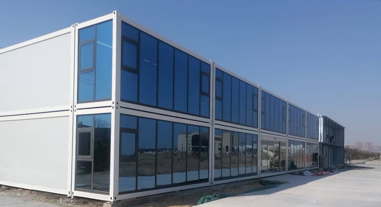 📐 Z-Foldable House