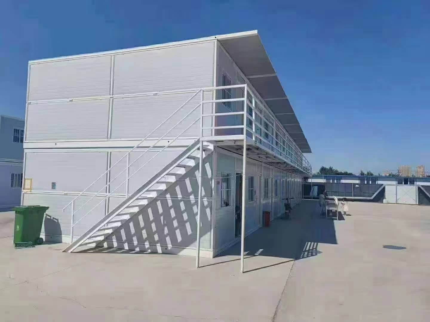 📐 Z-Foldable House