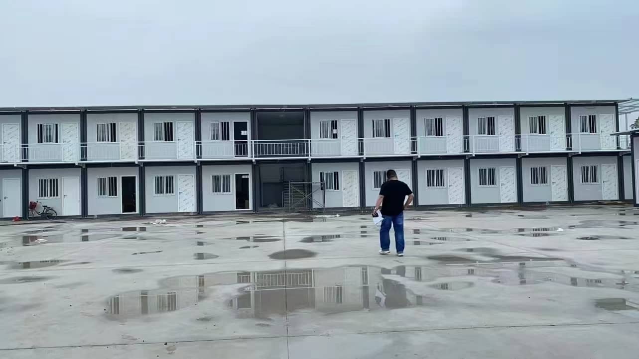 📐 Z-Foldable House