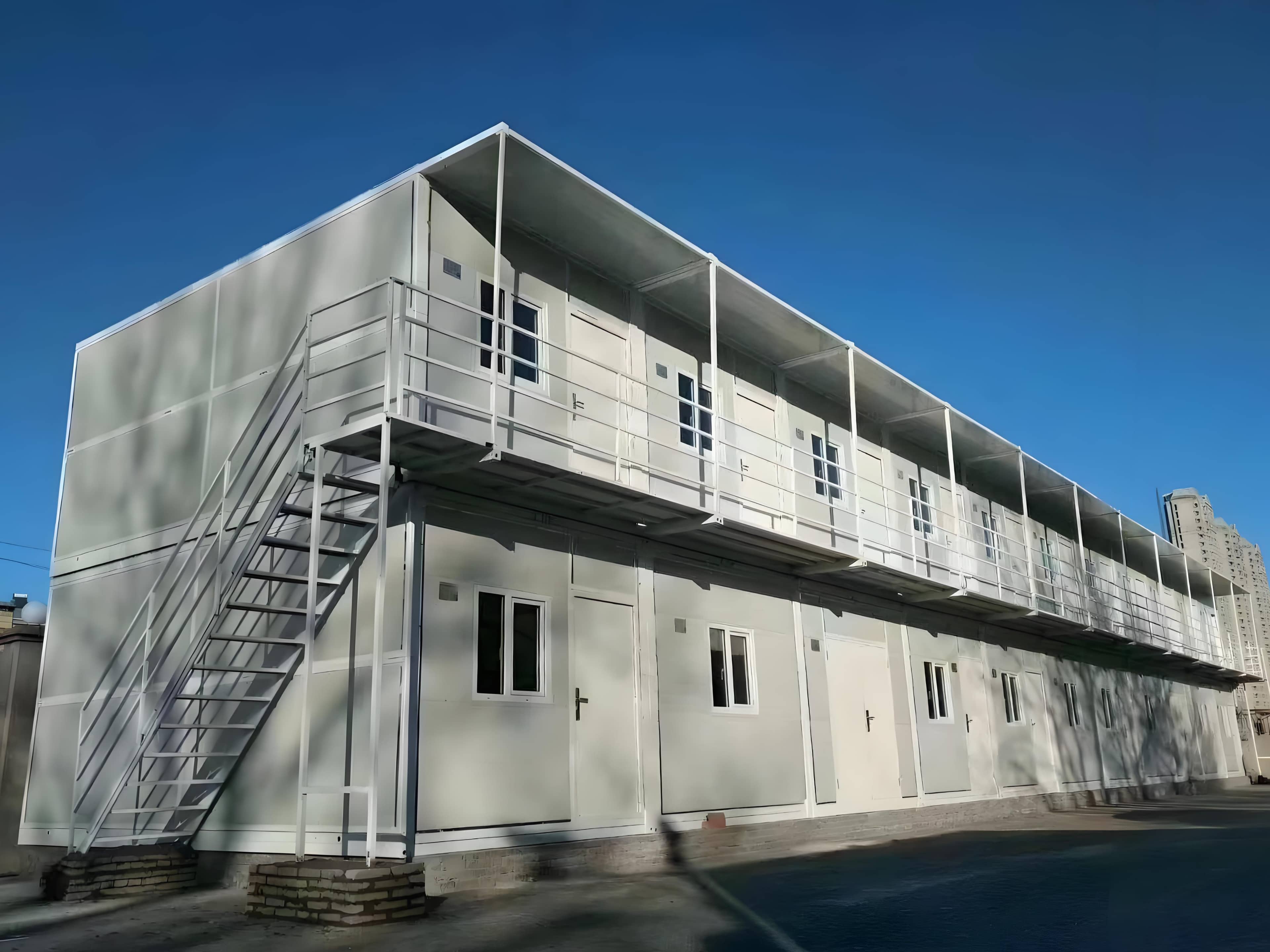📐 Z-Foldable House