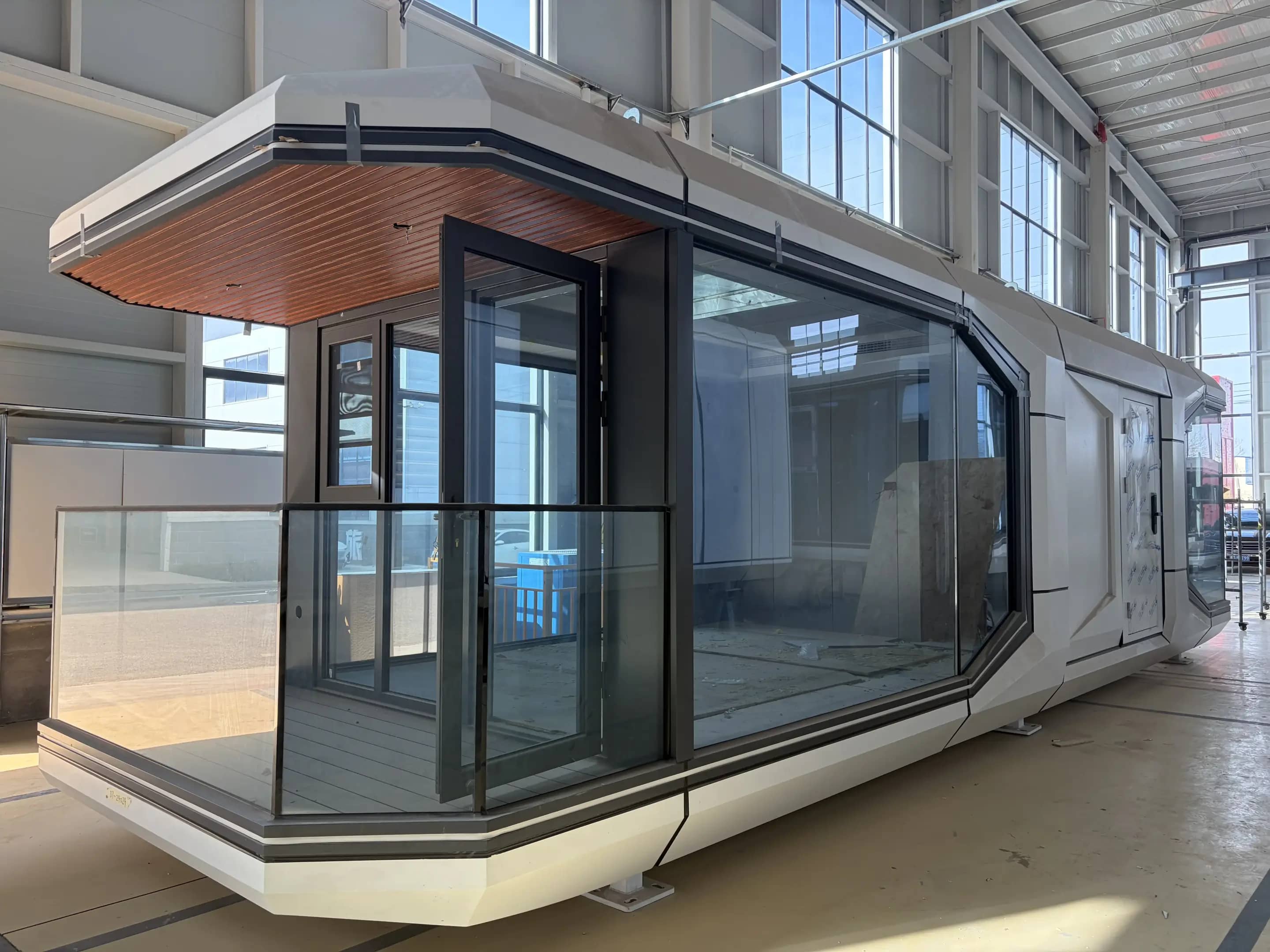 Space Capsule