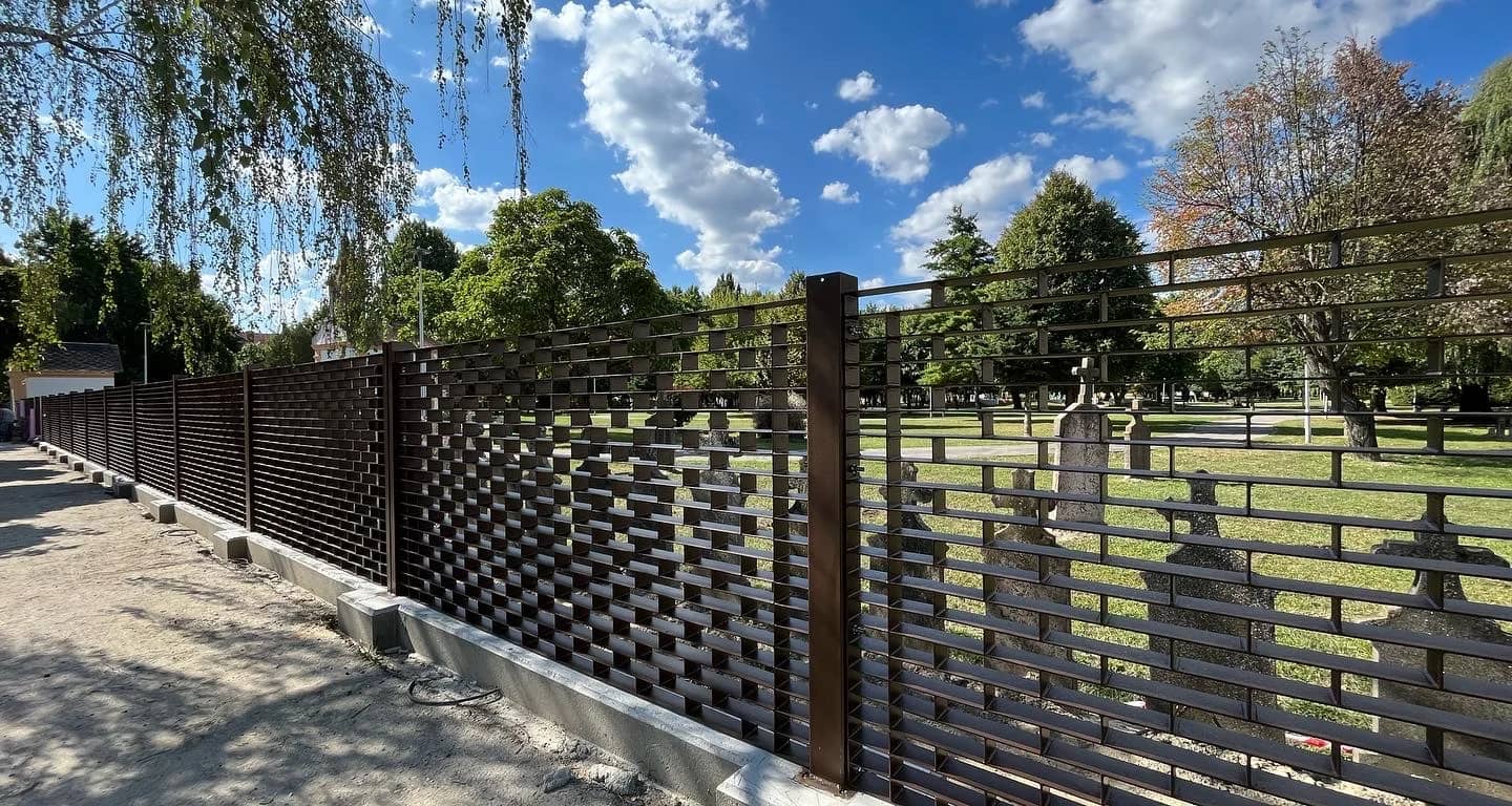 Steel structures