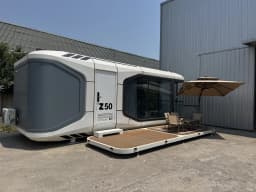 Heat recovery ventilation