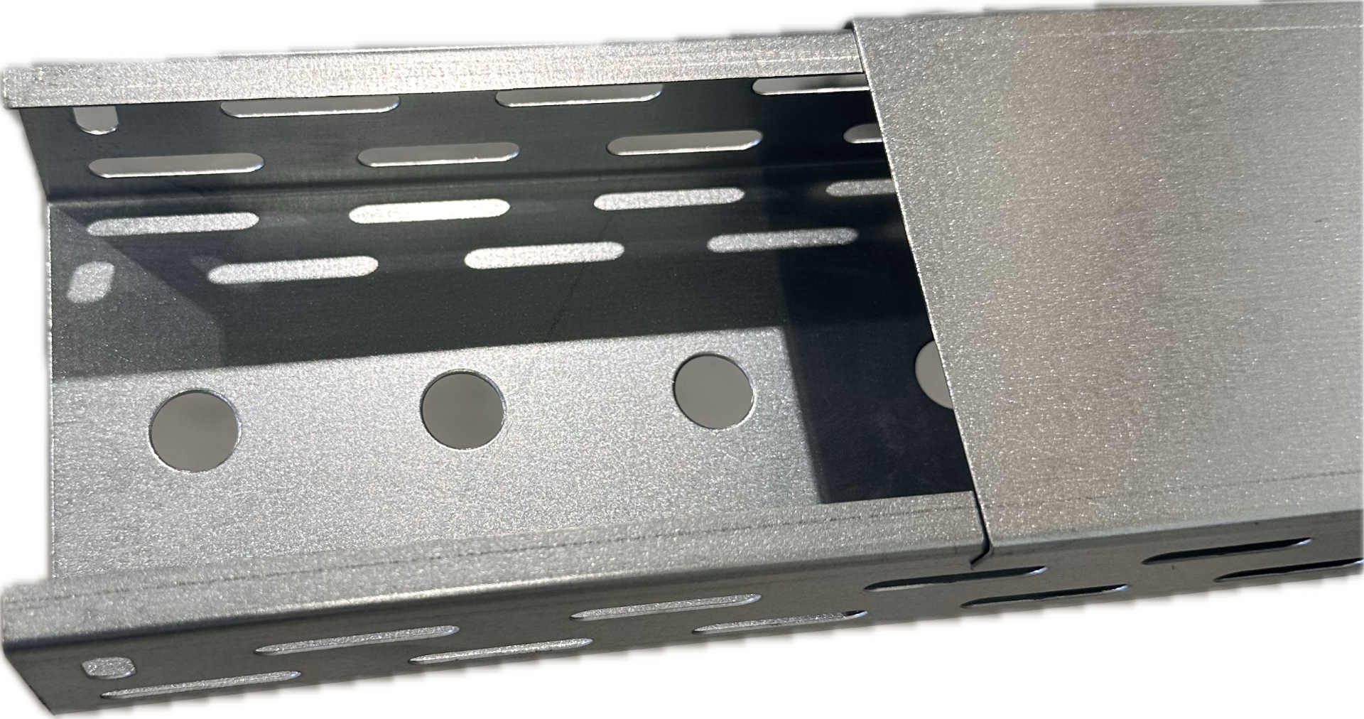 🔧 Cable Tray