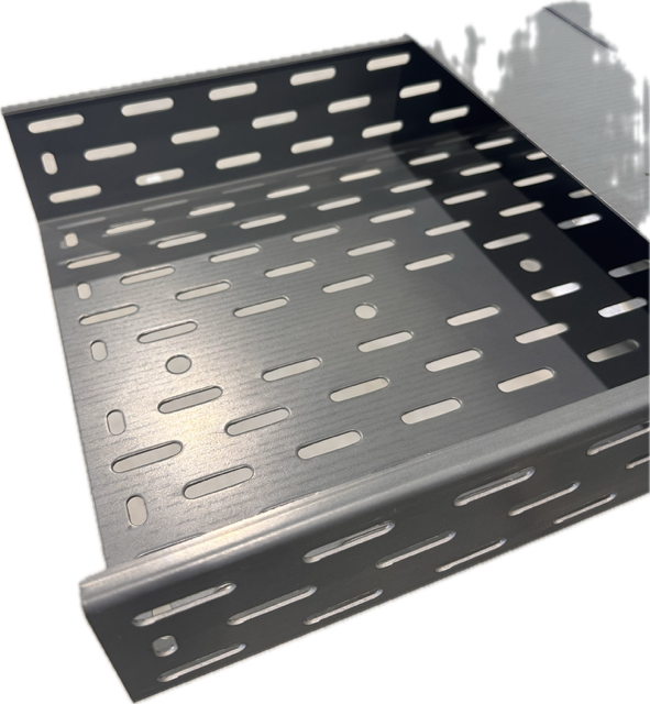 🔧 Cable Tray 2